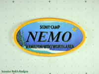 Nemo Scout Camp